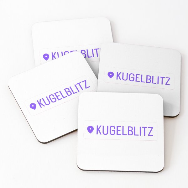 Item preview, Kugelblitz  designed and sold by hashnan21.
