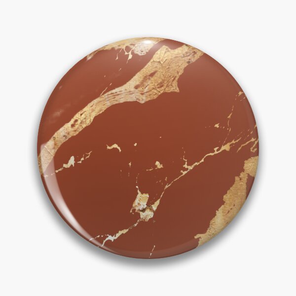 Item preview, Brown-Gold Marble Effect  designed and sold by ZAHARA-.