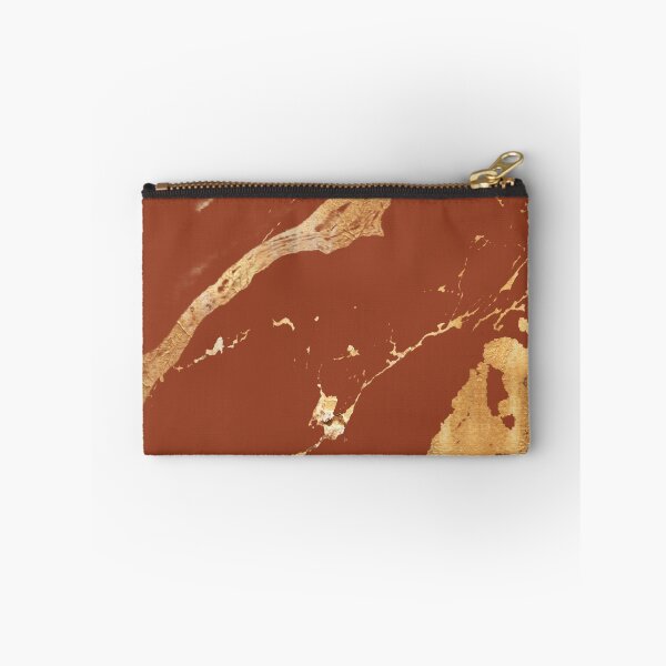 Item preview, Brown-Gold Marble Effect  designed and sold by ZAHARA-.