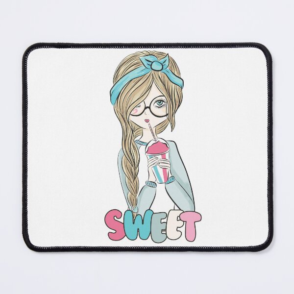 Item preview, Sweet Girly Gift and Baby T Shirt Design designed and sold by Sunnyhova.