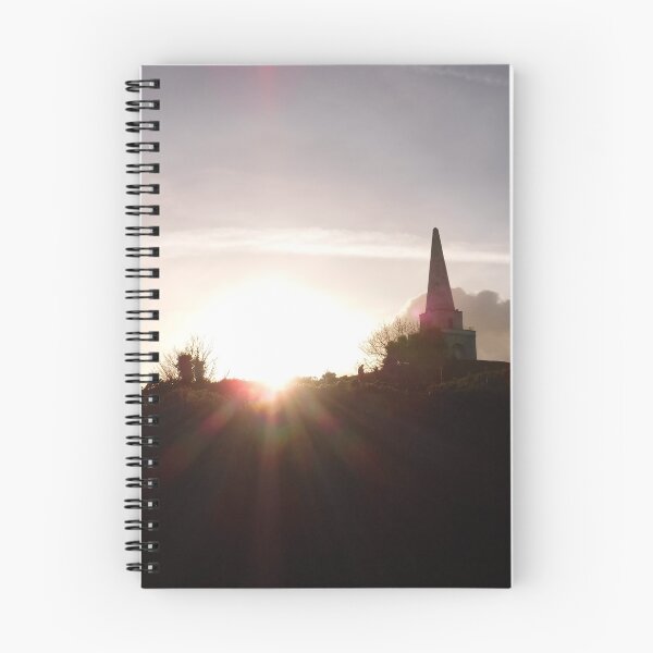 Item preview, Obelisk With a View designed and sold by TLukeJackson.