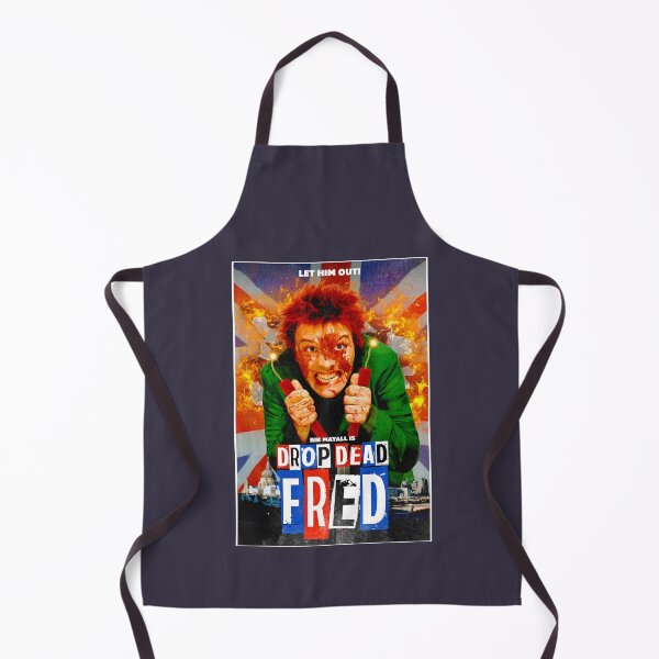 Item preview, Great Model Drop Dead Fred Cool Graphic Gift designed and sold by Davidriojas.