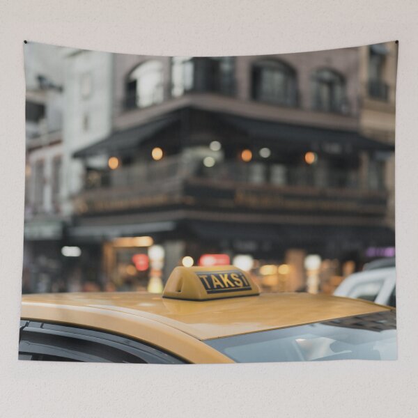 Item preview, Taxi designed and sold by asun5.