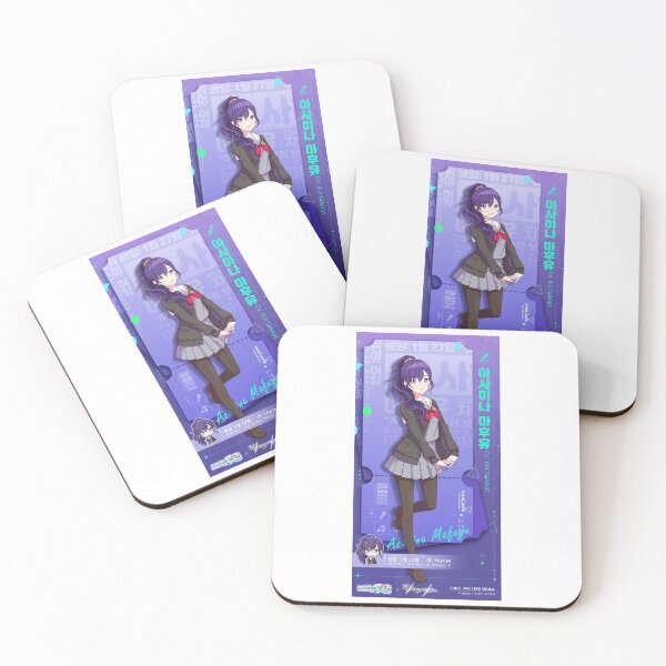 Item preview, Asahina Mafuyu designed and sold by Lauwuuh.
