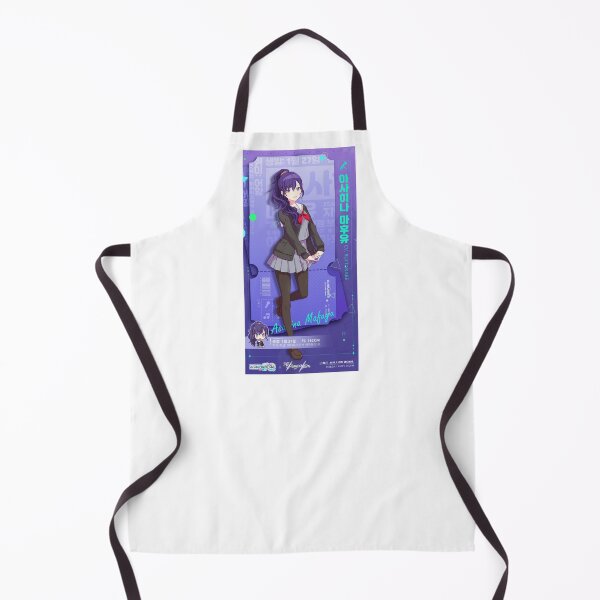 Item preview, Asahina Mafuyu designed and sold by Lauwuuh.