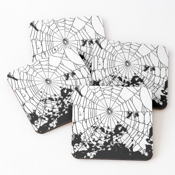 Item preview, Spiderweb designed and sold by Gaspar Avila.