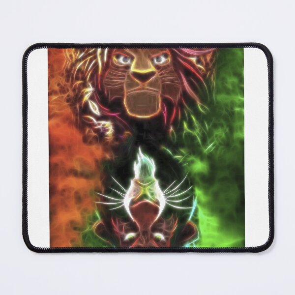 Item preview, Brothers Lion designed and sold by ivanramiro11.