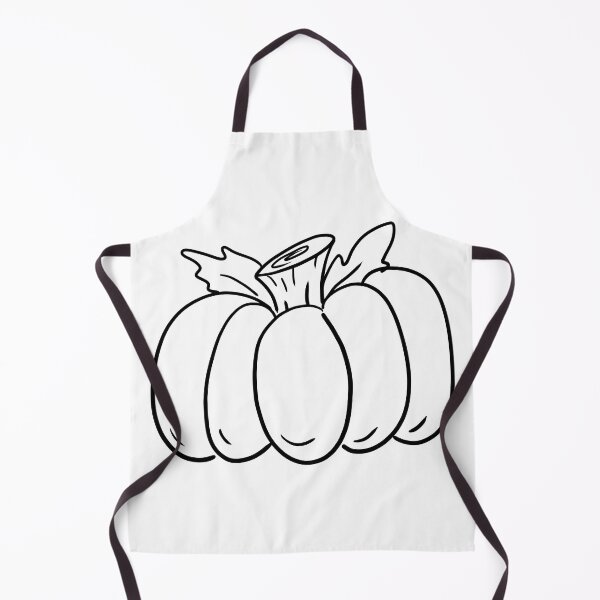 Item preview, Sketched Pumpkin designed and sold by kmstudio.
