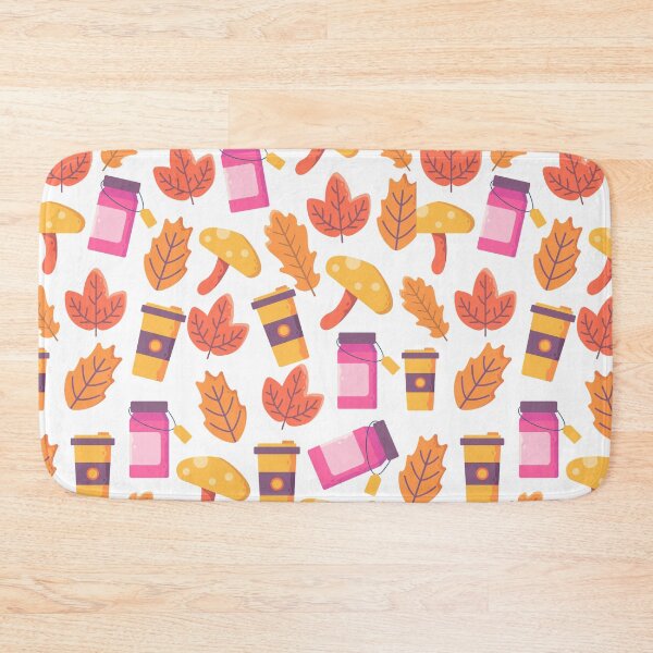 Item preview, Autumn background 3 designed and sold by badgermark.
