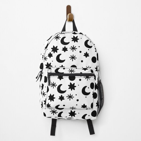 Item preview, Cosmis space in black and white designed and sold by bigmoments.