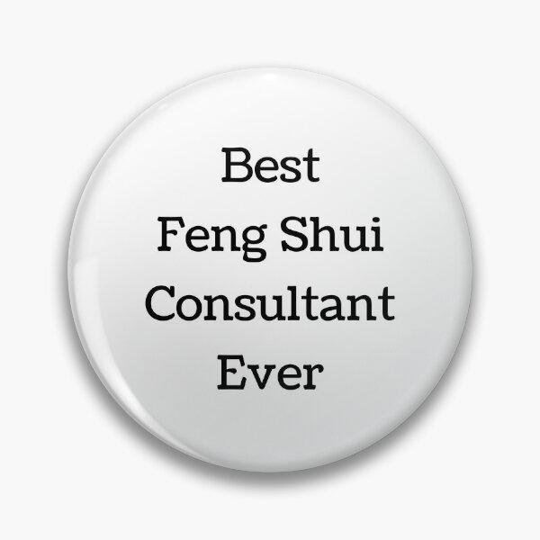Item preview, Feng Shui Consultant - Fengshui Funny designed and sold by FengShuiLounge.