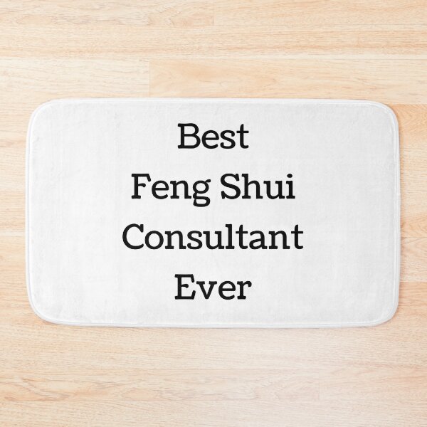 Item preview, Feng Shui Consultant - Fengshui Funny designed and sold by FengShuiLounge.