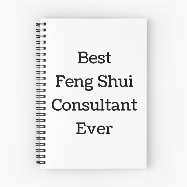 Item preview, Feng Shui Consultant - Fengshui Funny designed and sold by FengShuiLounge.