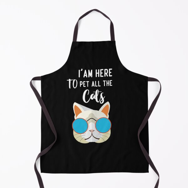 Item preview, easily distracted by cats funny tshirt ,gift,birthday designed and sold by illustramanshop.