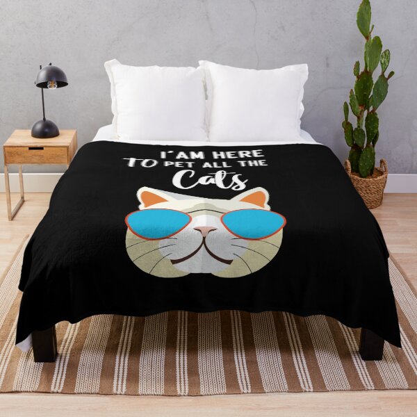 Item preview, easily distracted by cats funny tshirt ,gift,birthday designed and sold by illustramanshop.
