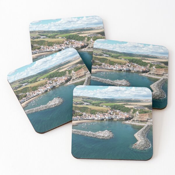 Item preview, Staithes  designed and sold by Paul Niel.