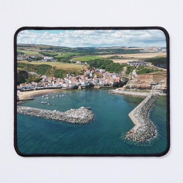 Item preview, Staithes designed and sold by Paul Niel.