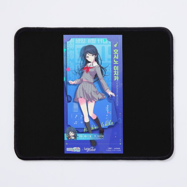 Item preview, Ichika Hoshino designed and sold by Lauwuuh.