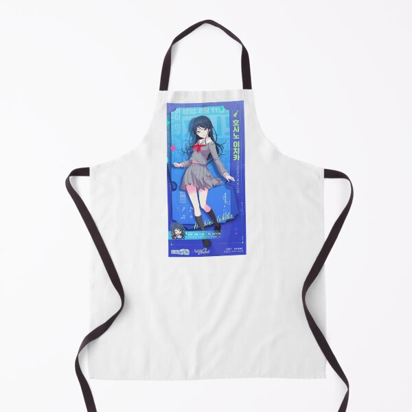 Item preview, Ichika Hoshino designed and sold by Lauwuuh.
