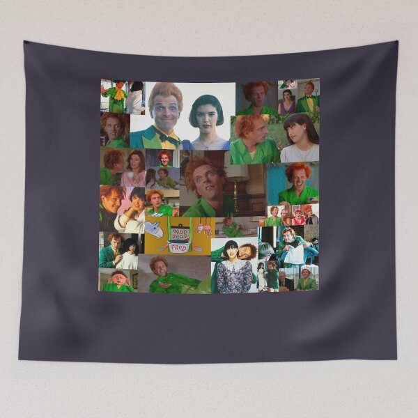 Item preview, Lover Gifts Drop Dead Fred Retro Vintage designed and sold by Davidriojas.
