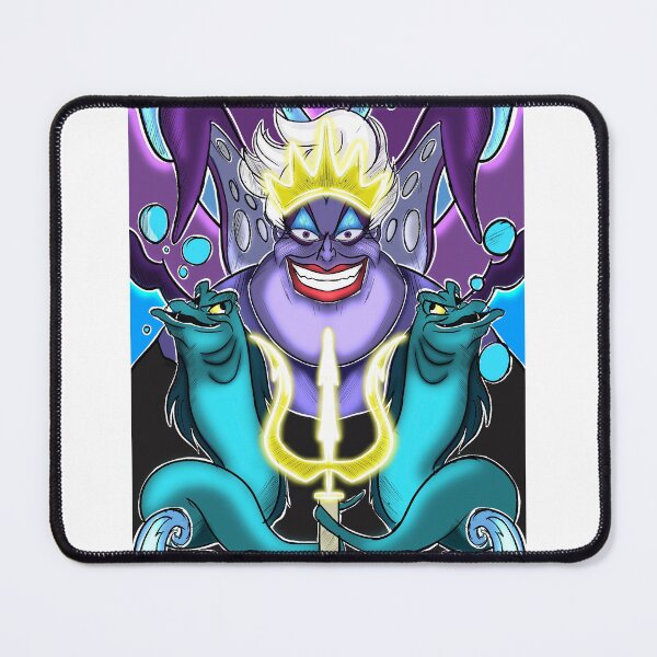 Item preview, Ursula designed and sold by ivanramiro11.