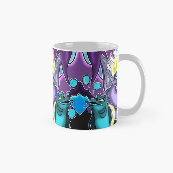 Item preview, Ursula designed and sold by ivanramiro11.