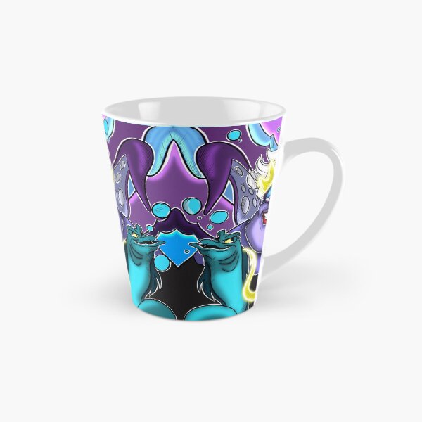 Item preview, Ursula designed and sold by ivanramiro11.