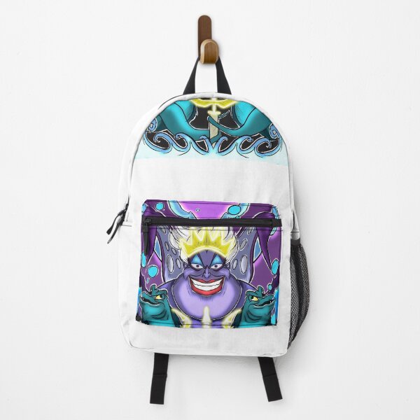 Item preview, Ursula designed and sold by ivanramiro11.