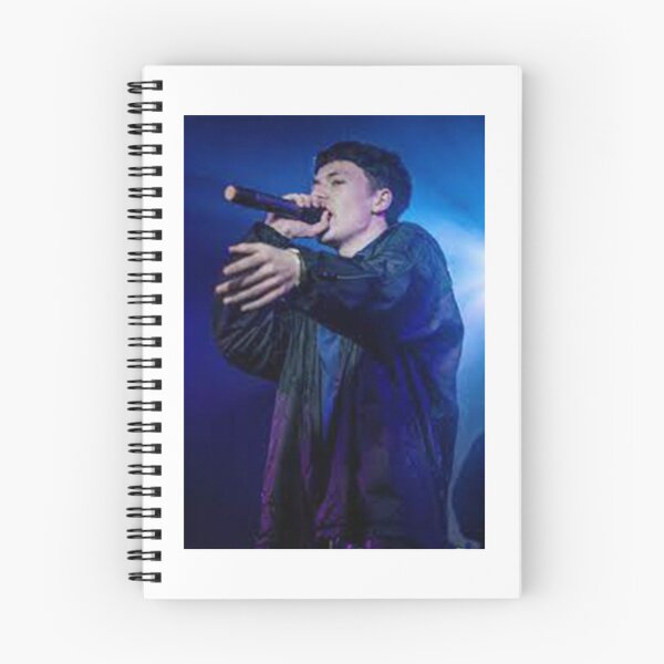 Artikelvorschau, Bladee auftritt entworfen und verkauft von MemeStickers0.