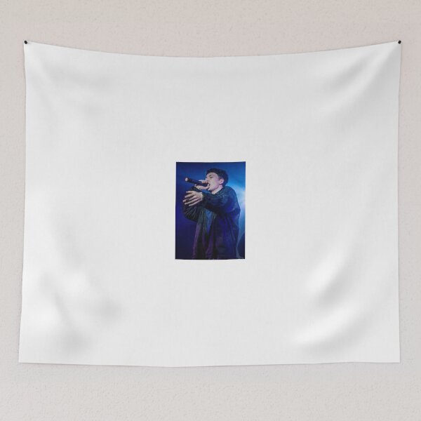 Item preview, Bladee Performing designed and sold by MemeStickers0.