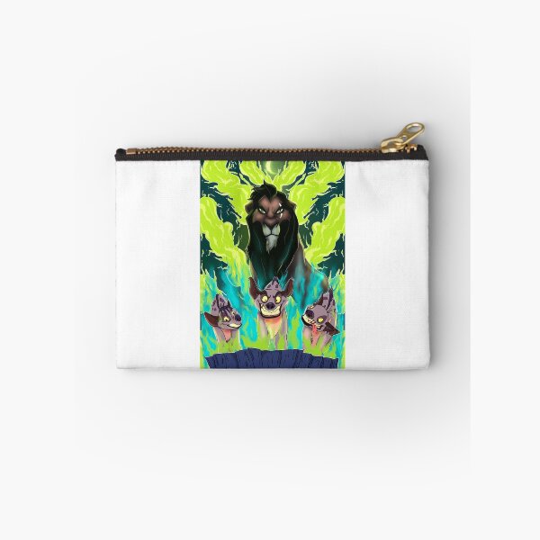 Item preview, Scar i will the king designed and sold by ivanramiro11.