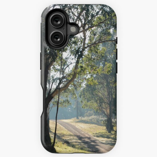 Item preview, Morning wander on Mt Macedon designed and sold by Susan Henry.