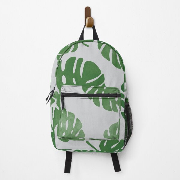 Item preview, Watercolor palm leaves pattern designed and sold by bigmoments.