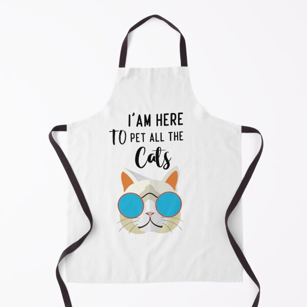 Item preview, easily distracted by cats funny tshirt ,gift,birthday designed and sold by illustramanshop.
