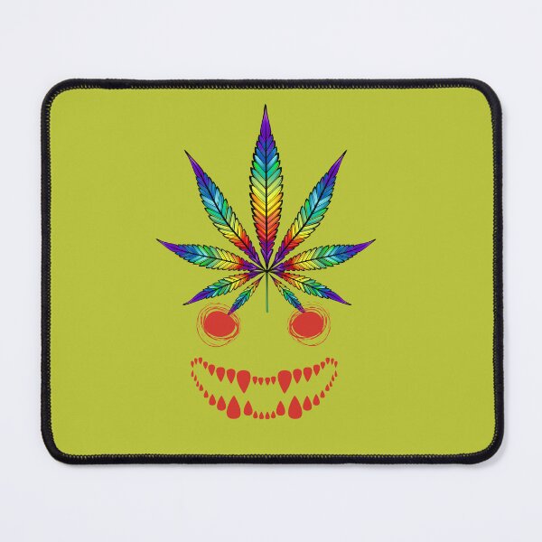 Item preview, marijuana psychosis produt designed and sold by FandAstyle.