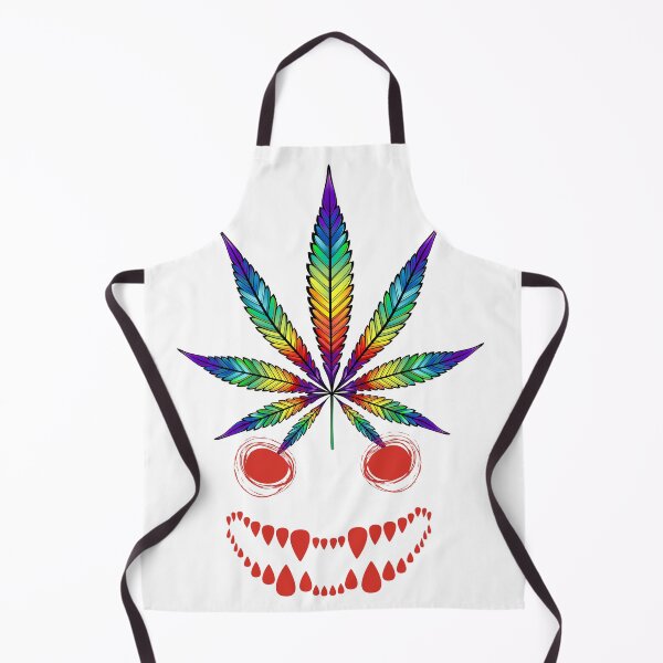 Item preview, producto de psicosis de marihuana designed and sold by FandAstyle.
