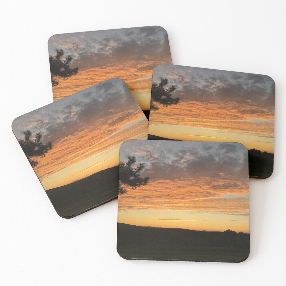 Item preview, Coasters (Set of 4) designed and sold by TLukeJackson.