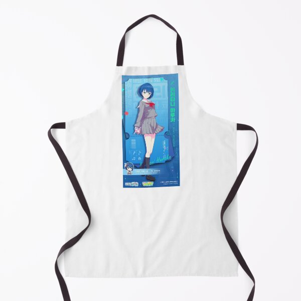 Item preview, Haruka Kiritani designed and sold by Lauwuuh.