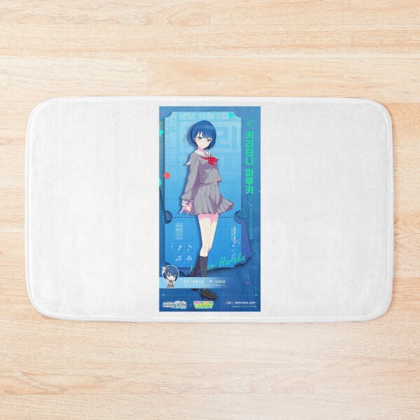 Item preview, Haruka Kiritani designed and sold by Lauwuuh.