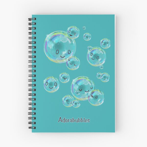 Item preview, Regular Bubbles / Adorabubbles designed and sold by ElephantShoe.
