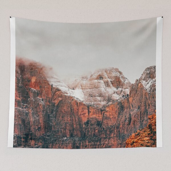 Item preview, rocky mountain Benjamin Moore designed and sold by Hirohikoady.