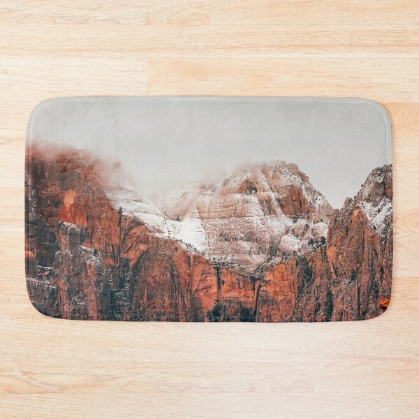 Item preview, rocky mountain Benjamin Moore designed and sold by Hirohikoady.