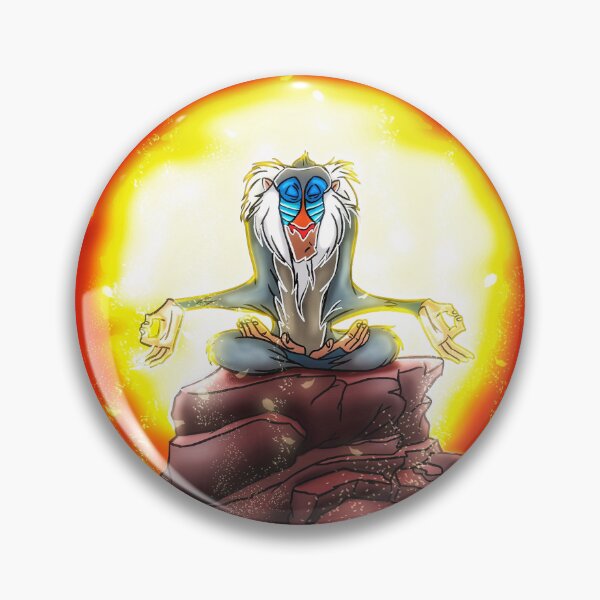 Item preview, Rafiki sun version designed and sold by ivanramiro11.