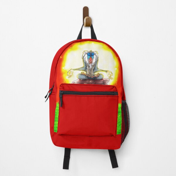 Item preview, Rafiki sun version designed and sold by ivanramiro11.