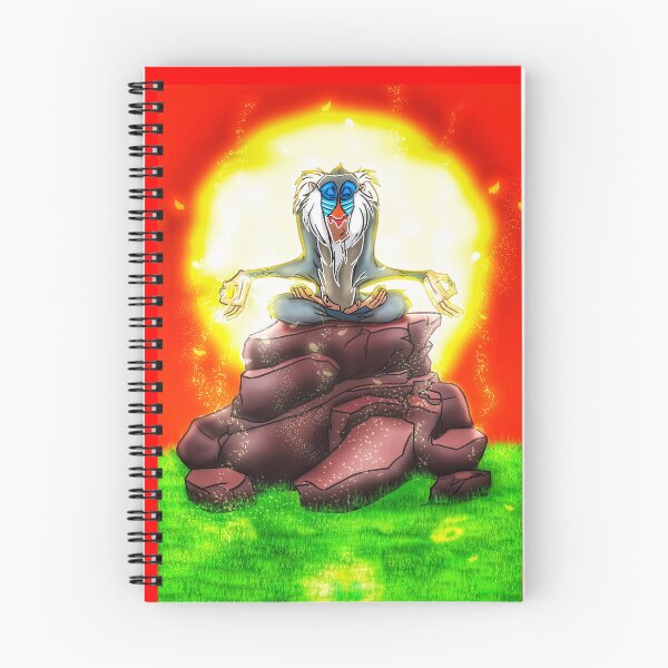 Item preview, Rafiki sun version designed and sold by ivanramiro11.