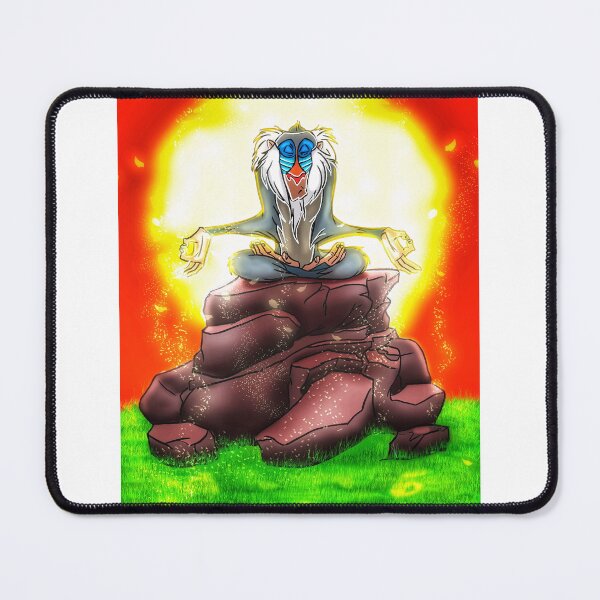 Item preview, Rafiki sun version designed and sold by ivanramiro11.