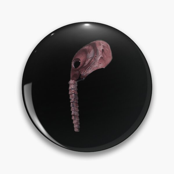 Item preview, Portrait of The Helm designed and sold by memeasaurus.