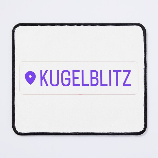 Item preview, Kugelblitz designed and sold by hashnan21.