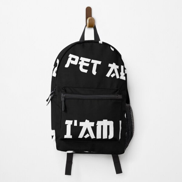 Item preview, i'am here to pet all the cats funny tshirt ,gift,birthday designed and sold by illustramanshop.