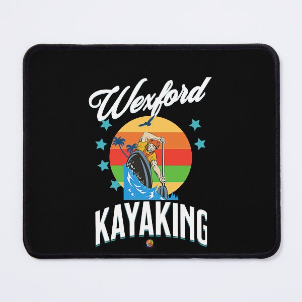 Item preview, Wexford, Kayaking Ireland designed and sold by OliDesigns.